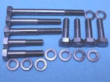 Velocette Venom Viper MSS +