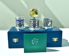 Stunning Solid Sterling Silver