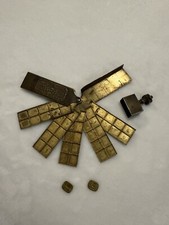 Extremely Rare Antique Franch