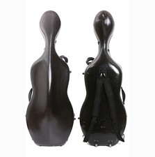 Braided Carbon Fiber Cello