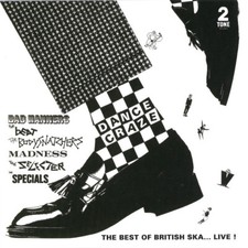 *NEW* Dance Craze - Best of