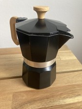 La Cafetiere Black Moka