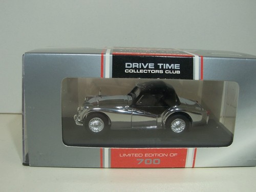 Vanguards drive time - ,