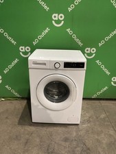Electra washing machine 8kg - washing,