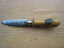 Vintage Robert Sorby saw set