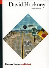 David Hockney (World of Art)