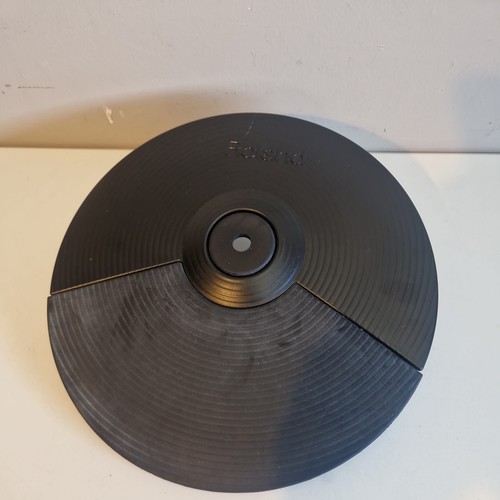 Roland electronic cymbal - electronic,