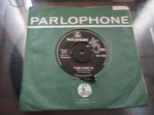 THE BEATLES PLEASE PLEASE ME