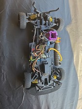 Vintage Serpent Impulse 1/10