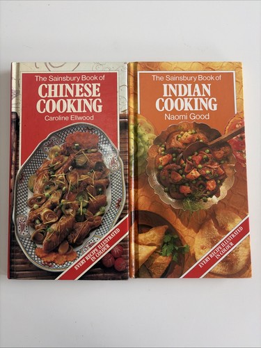 The sainsbury book chinese - sainsbury, of
