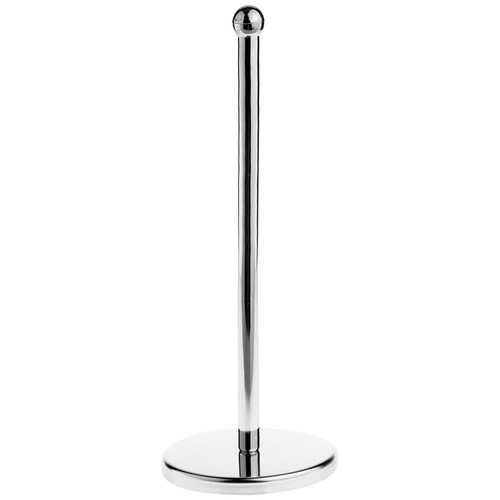 Chrome metal tissue kitchen - chrome,