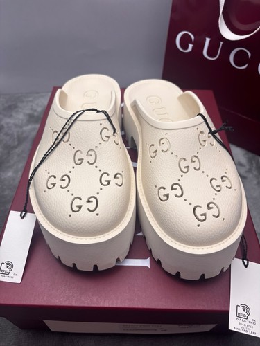 Gucci women rubber - gucci,
