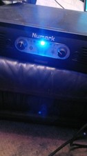 Ablib Audio 400 RMS a side