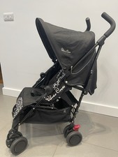 Silver Cross Pop Special Edition Foldable Stroller