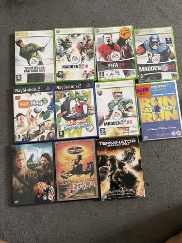 Mixture job lot dvd player - job,