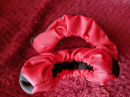Pair ice skate blade covers - ice,