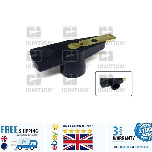 Distributor rotor for tvr - rotor,