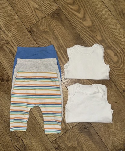 Boys baby outfit - boys',