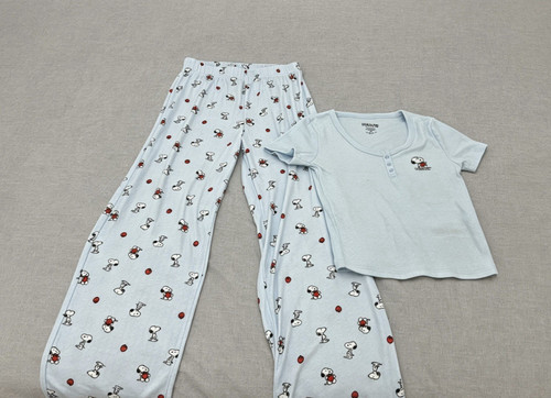 Peanuts snoopy piece - peanuts, 2-piece