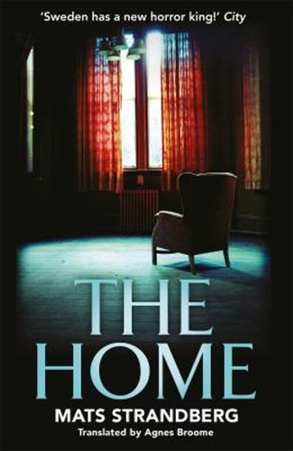 The home mats strandberg - home,