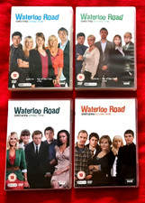 Waterloo Road series 3 -