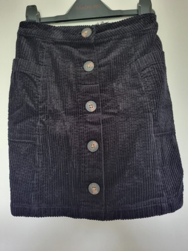 Next black corduroy girls - next,
