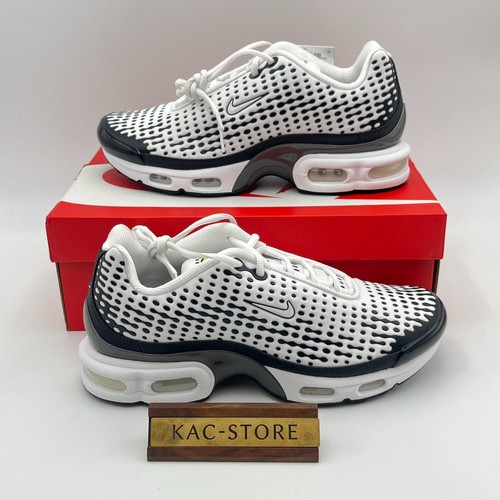 Nike air max plus white - plus,