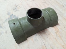 Reclaimed Vintage 4.5in cast