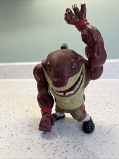 Vintage Street Sharks Big