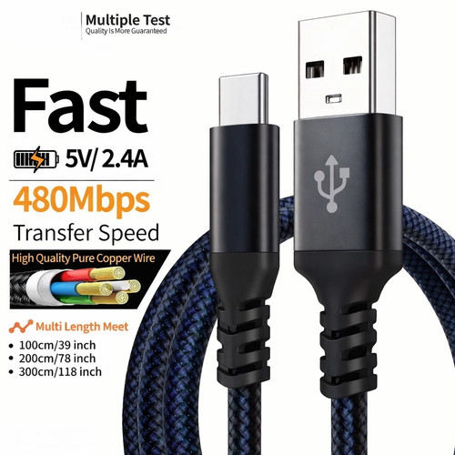 Genuine heavyduty usb type - usb, c