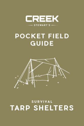 Survival tarp shelters - survival, new
