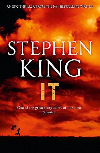 Epic thriller from - thriller, the