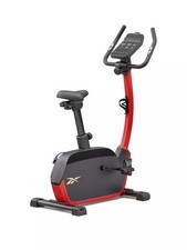 Reebok upright exercise - upright, bike