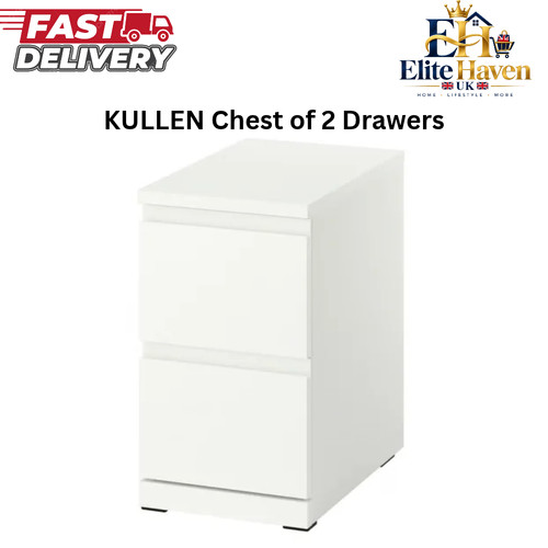 Brand new ikea chest 2 - new,