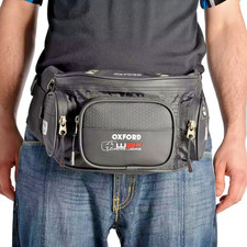 Oxford  Motorcycle Waist Bag