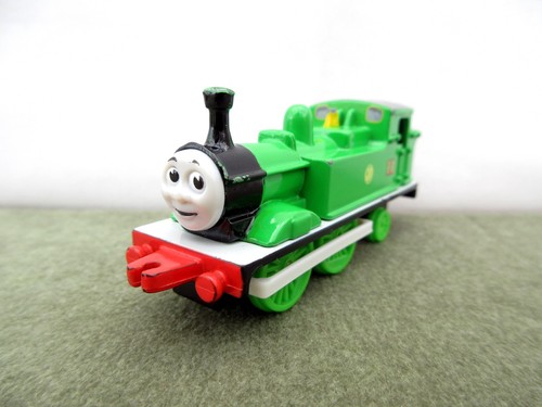 Ertl oliver gwr - oliver,