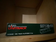 kato unitrack one track