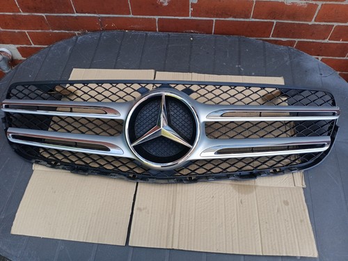 Mercedes glc front grill - glc,