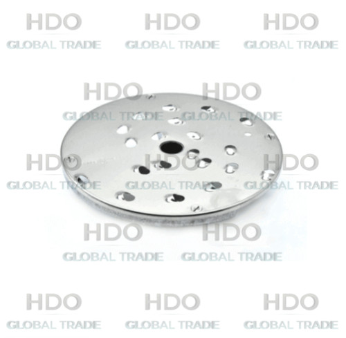 Robot coupe grater disc - 9mm, /