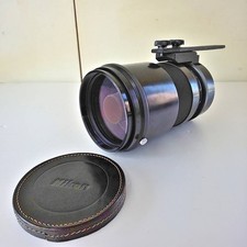 Nikon Reflex-NIKKOR 1000mm