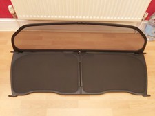 Audi A5/S5 Convertible Wind