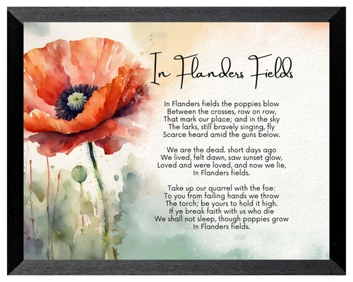 Flanders fields where - flanders,