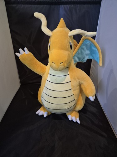 Jazwares pokemon dragonite - pokemon,