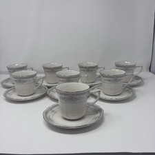 8 - Noritake Rothschild 7293