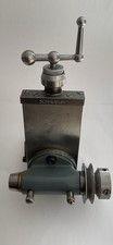 Schaublin 70 Milling