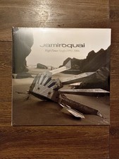 Jamiroquai - High Times