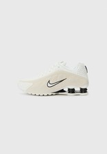 Nike shox shoes trainers - nike, r4