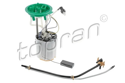 Fuel feed unit fits audi - feed, fits: