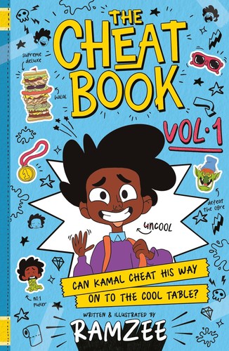 The cheat book by - the, (vol.1)