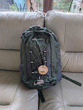 Eurohike Nova 25L Backpack Daysack | Tri-Flow Back System | Hiking Camping Rucks
